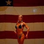 Renae  Galletti - NPC Mid-Illinois Championships 2012 - #1